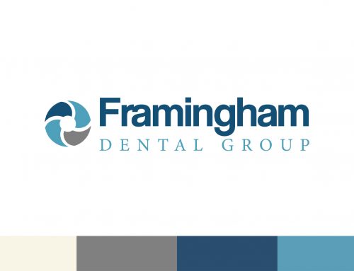 Framingham Dental Group Logo & Branding