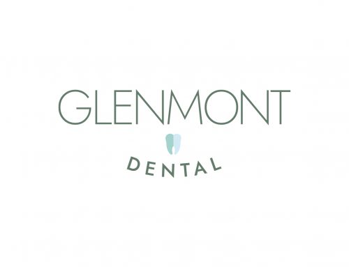 Glenmont Dental Logo