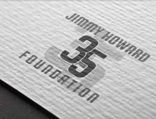 Jimmy Howard Foundation Logo