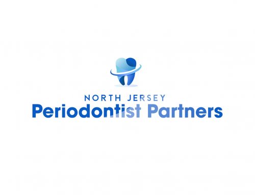 North Jersey Periodontist Partners Logo & Branding